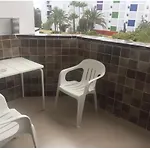 Apartman Agaete Parque