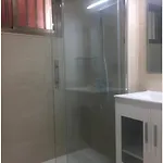 Agaete Parque Apartman *