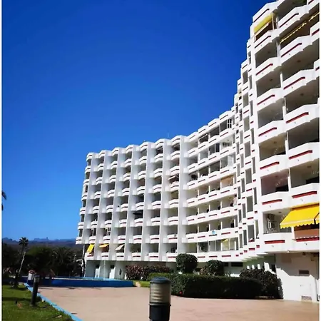 Apartman Agaete Parque *