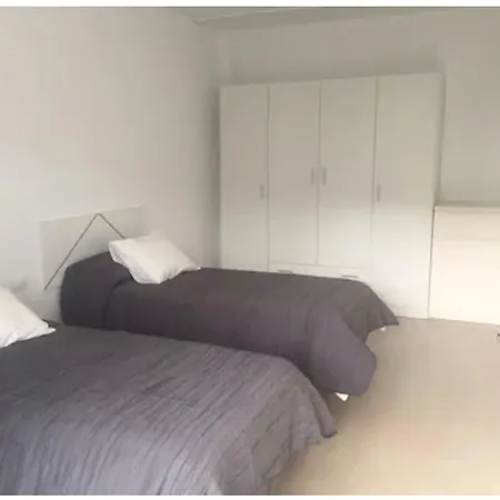 Agaete Parque Apartman
