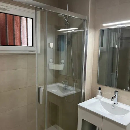 Agaete Parque Apartment Maspalomas (Gran Canaria)