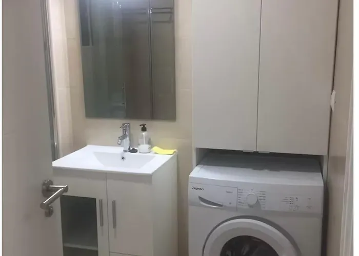 Apartment Agaete Parque *