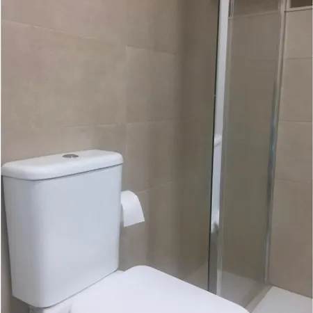 Agaete Parque Apartment