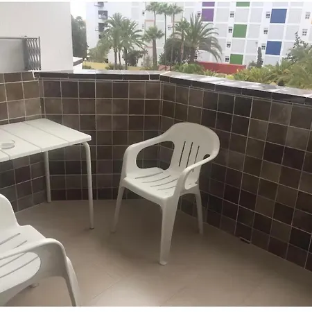 Apartment Agaete Parque