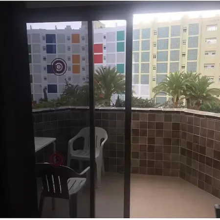 Apartment Agaete Parque Maspalomas (Gran Canaria)