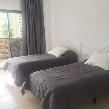 Apartment Agaete Parque
