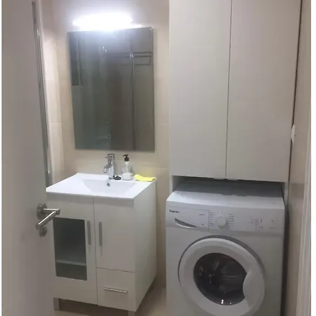 Apartment Agaete Parque *