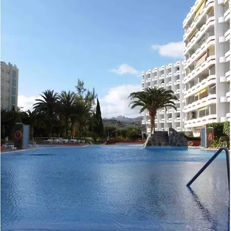 Apartment Agaete Parque Maspalomas (Gran Canaria)
